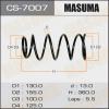 MASUMA CS7007 ДЕТАЛЬ