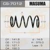MASUMA CS7012 ДЕТАЛЬ