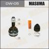 MASUMA DW-05 ШРУС