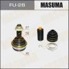MASUMA FU26 ДЕТАЛЬ