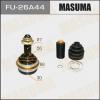 MASUMA FU-26A44 ШРУС Masuma FU-26A 30x56x27х44