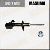 MASUMA G6193 Стойка газомасляная MASUMA G-6193 (KYB-334172)