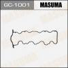 MASUMA GC1001 ДЕТАЛЬ