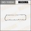 MASUMA GC1004 ДЕТАЛЬ