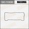 MASUMA GC1008 Прокладка клапанной крышки   4A/5A/7AFE.AE10#/11#.AT212