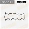 MASUMA GC1011 Прокладка клапанной крышки   1C.2C.2CT.CE90.CT190.CV3#.CR3#