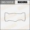 MASUMA GC1012 Прокладка клапанной крышки   4AFE.5AF#.AE91/95.AT17#
