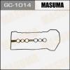MASUMA GC-1014 Прокладка клапанной крышки
