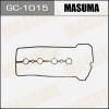 MASUMA GC-1015 Прокладка клапанной крышки MASUMA GC-1015  1NZFE.NZE12#.NZT240.NCP1#.99-