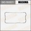 MASUMA GC5001 Прокладка клапанной крышки   CRV.B20B.B18B.B18C
