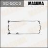 MASUMA GC5003 ДЕТАЛЬ