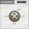 MASUMA HCD023U ДЕТАЛЬ