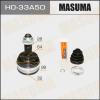 MASUMA HO-33A50 ШРУС Masuma HO-33A  32х64х28 А50