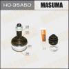 MASUMA HO-35A50 ШРУС  Masuma  28x55x26x50 1/6)