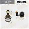 MASUMA HO-57 ШРУС Masuma HO-57  32x63x28