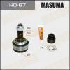 MASUMA HO-67 ШРУС  Masuma  27*52*26  (1/6)