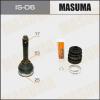 MASUMA IS-06 ШРУС Masuma IS-06 25x53x17