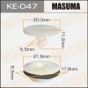 MASUMA KE047 ДЕТАЛЬ