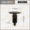 MASUMA KE061 ДЕТАЛЬ