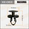 MASUMA KE063 ДЕТАЛЬ