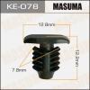 MASUMA KE078 ДЕТАЛЬ