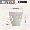 MASUMA KE080 ДЕТАЛЬ