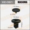 MASUMA KE081 ДЕТАЛЬ