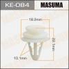 MASUMA KE084 ДЕТАЛЬ