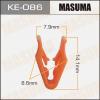 MASUMA KE086 ДЕТАЛЬ