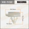MASUMA KE102 ДЕТАЛЬ