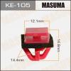 MASUMA KE105 ДЕТАЛЬ