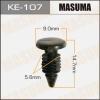 MASUMA KE107 ДЕТАЛЬ