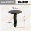 MASUMA KJ2352 ДЕТАЛЬ