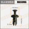 MASUMA KJ2353 ДЕТАЛЬ