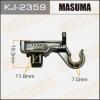 MASUMA KJ2359 ДЕТАЛЬ