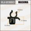 MASUMA KJ2360 ДЕТАЛЬ