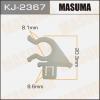 MASUMA KJ2367 ДЕТАЛЬ