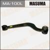 MASUMA MA-100L Рычаг верхний Masuma MA-100L   rear up RAV4, VANGUARD/ ACA3#, GSA33   (L)