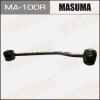 MASUMA MA100R Рычаг верхний Masuma   rear up RAV4, VANGUARD/ ACA3#, GSA33   (R) (1/20)