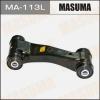 MASUMA MA-113L Рычаг верхний Masuma   front up PRIMERA  (L) (1/15)