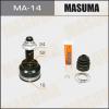 MASUMA MA14 ШРУС  19x52x24