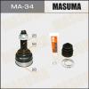 MASUMA MA-34 ШРУС Masuma MA-34 28x56x26