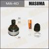 MASUMA MA40 ШРУС    22x55x36  (1/6)