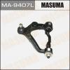 MASUMA MA-9407L Рычаг верхний Masuma  MA-9407L  front up /HIACE/LH113V, LH123V  LH