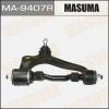 MASUMA MA-9407R Рычаг верхний Masuma  MA-9407R  front up /HIACE/LH113V, LH123V  RH