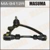 MASUMA MA-9412R Рычаг верхний Masuma   front up TOWNACE NOAH/ CR5#, SR50, CM8#   (R) (1/3)