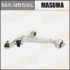 MASUMA MA-9556L Рычаг нижний Masuma   front low X-TRAIL   (L) (1/3)