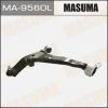 MASUMA MA-9560L Рычаг нижний Masuma   front low MURANO Z50   (L) (1/4)