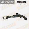 MASUMA MA-9561R Рычаг нижний Masuma   front low TEANA  (R) (1/4)