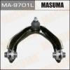 MASUMA MA-9701L Рычаг верхний Masuma  MA-9701L, front up RD1, RD2 (L)